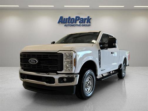 2026 Ford F-350