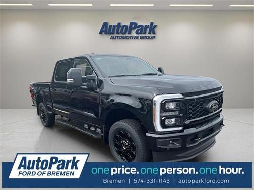 2026 Ford F-250 Super Duty