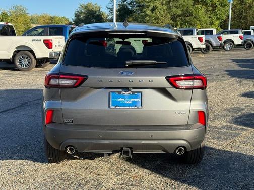 2026 Ford Escape ST-Line Select