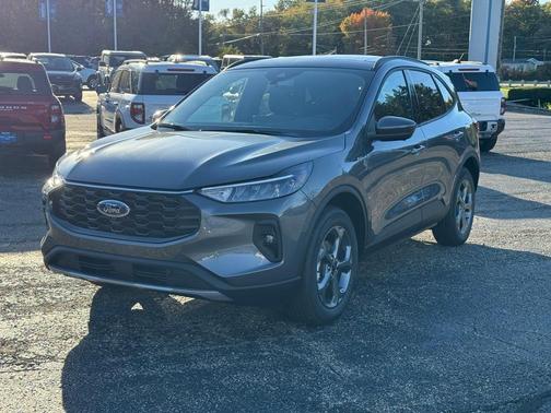 2026 Ford Escape ST-Line Select