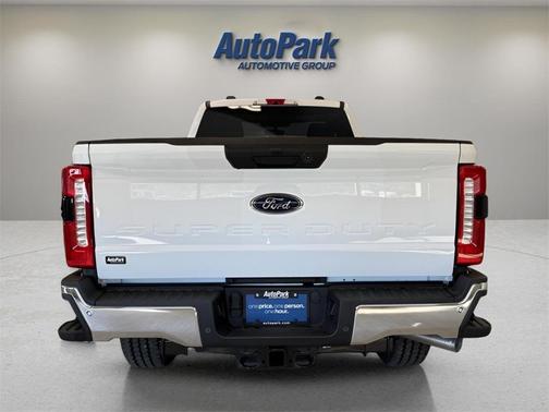 2025 Ford F-250 XLT