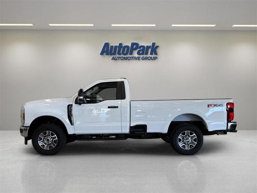 2025 Ford F-250 XLT