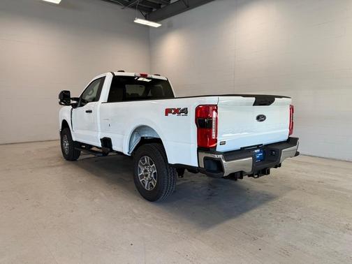 2025 Ford F-250 XLT