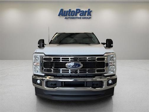 2026 Ford F-250 XLT