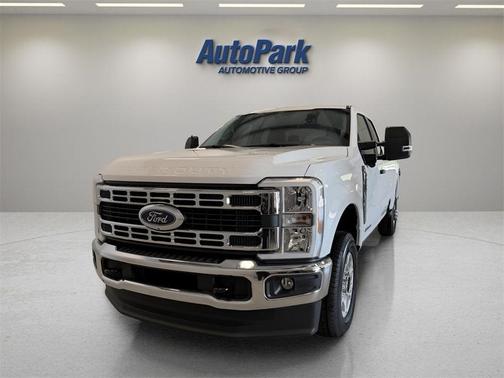 2026 Ford F-250 XLT