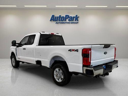 2026 Ford F-250 XLT