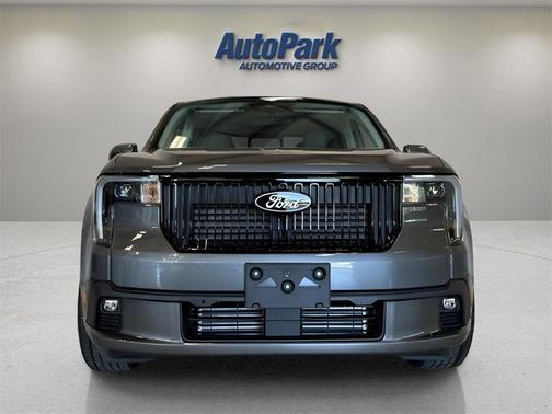 2025 Ford Maverick Lobo High