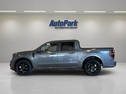 2025 Ford Maverick Lobo High