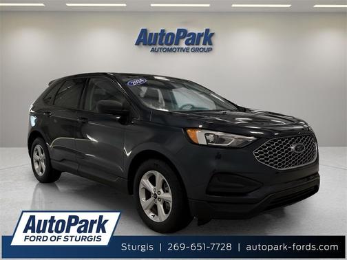 2024 Ford Edge SE