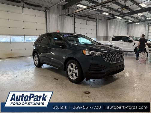 2024 Ford Edge SE