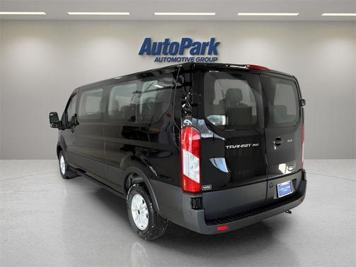 2024 Ford Transit-350 XLT