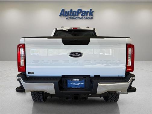 2026 Ford F-350 XL