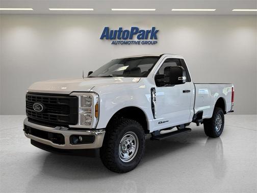 2026 Ford F-350 XL