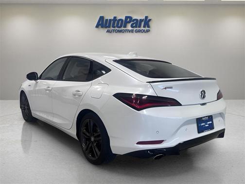 2023 Acura Integra A-Spec Technology