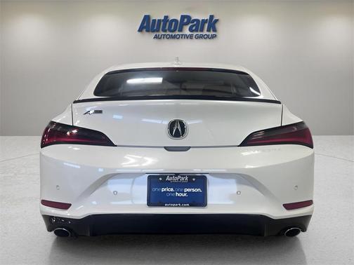 2023 Acura Integra A-Spec Technology