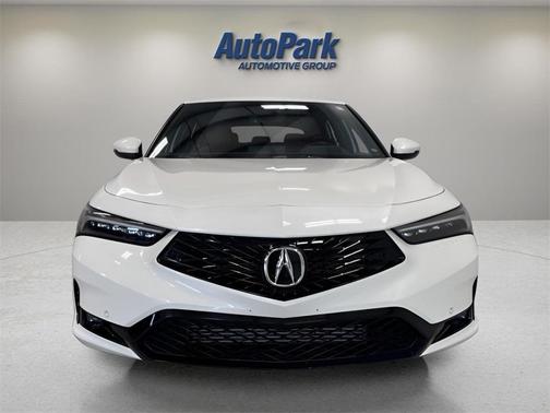 2023 Acura Integra A-Spec Technology