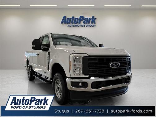 2026 Ford F-350 XL