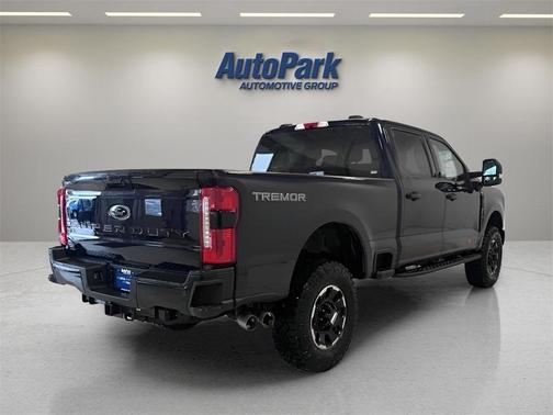 2025 Ford F-250 XLT