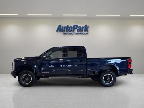 2025 Ford F-250 XLT