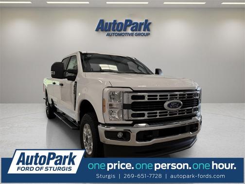 2026 Ford F-350