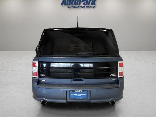 2018 Ford Flex SEL
