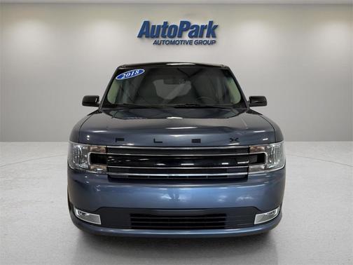 2018 Ford Flex SEL