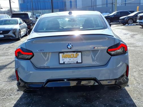 2024 BMW M240 i xDrive