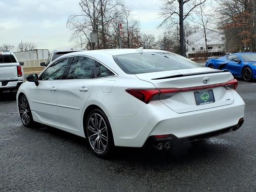 2019 Toyota Avalon XSE