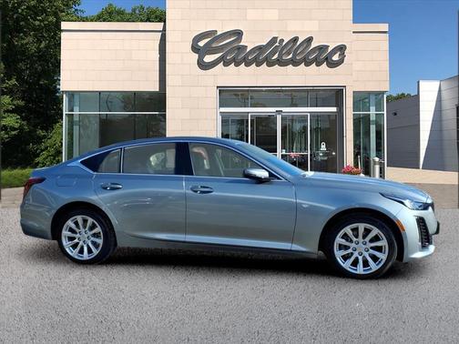 2023 Cadillac CT5 Luxury
