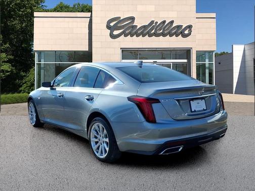 2023 Cadillac CT5 Luxury