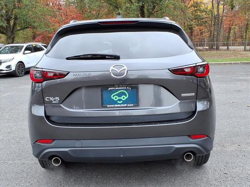 2023 Mazda CX-5 2.5 S Select