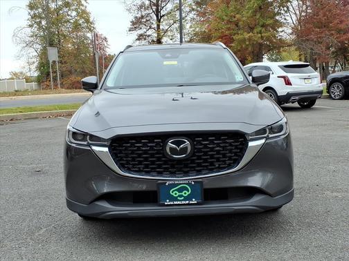 2023 Mazda CX-5 2.5 S Select