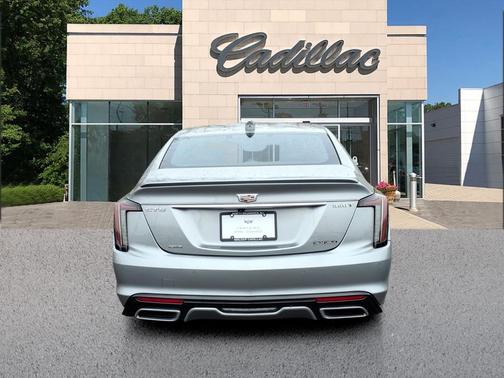 2025 Cadillac CT5 Sport