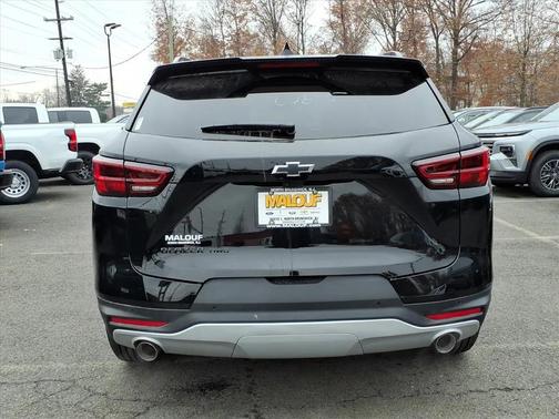 2026 Chevrolet Blazer 3LT
