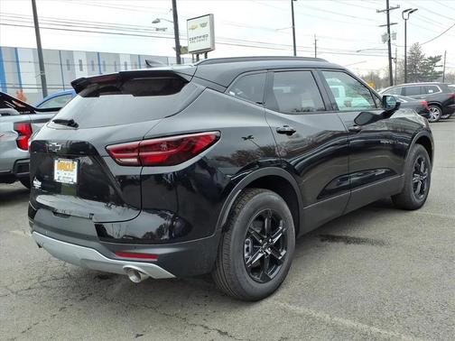 2026 Chevrolet Blazer 3LT