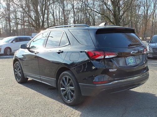 2023 Chevrolet Equinox AWD RS