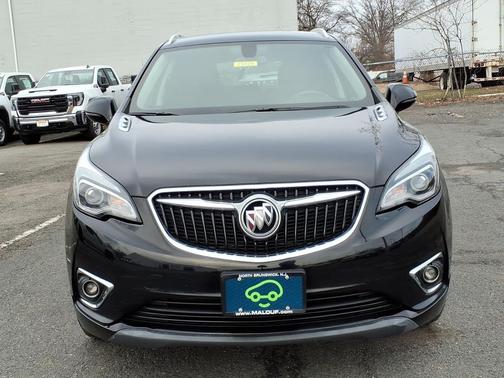 2020 Buick Envision FWD Essence