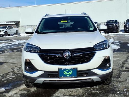 2022 Buick Encore GX Essence