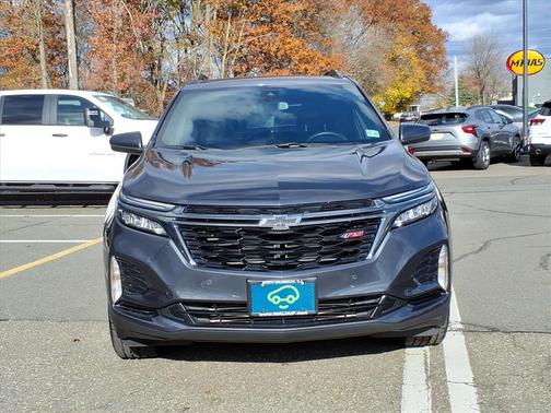 2023 Chevrolet Equinox AWD RS