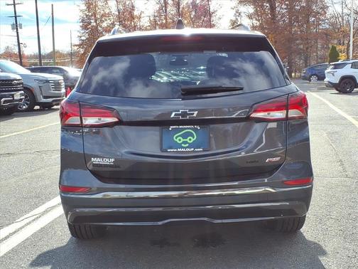 2023 Chevrolet Equinox AWD RS