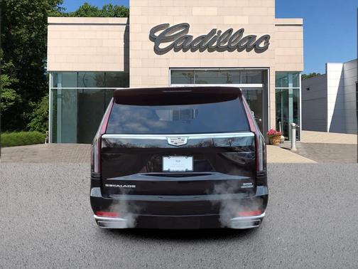 2024 Cadillac Escalade ESV Premium Luxury