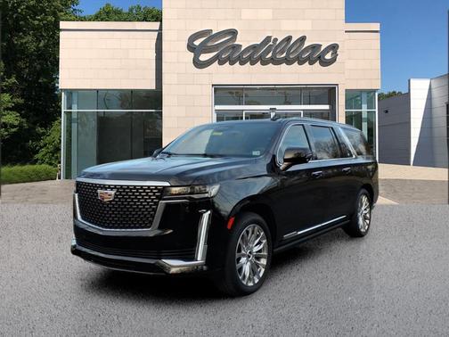 2024 Cadillac Escalade ESV Premium Luxury