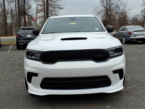 2021 Dodge Durango SRT Hellcat AWD