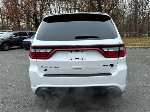 2021 Dodge Durango SRT Hellcat AWD