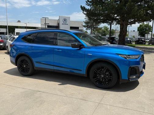 2026 Acura MDX 3.5L w/Advance Package