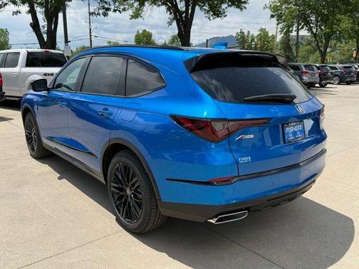 2026 Acura MDX 3.5L w/Advance Package
