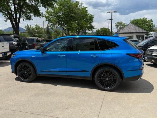2026 Acura MDX 3.5L w/Advance Package