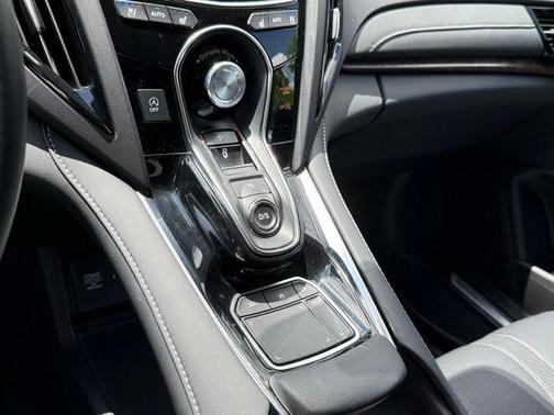 2020 Acura RDX Advance Package