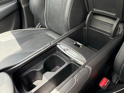 2020 Acura RDX Advance Package