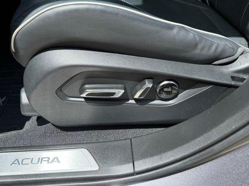 2020 Acura RDX Advance Package